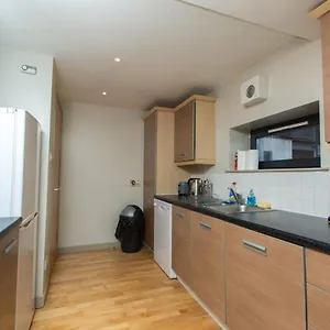 Apartment Bright Modern - Royal Mile