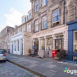 Konukevi Regent House - Centre, Edinburgh